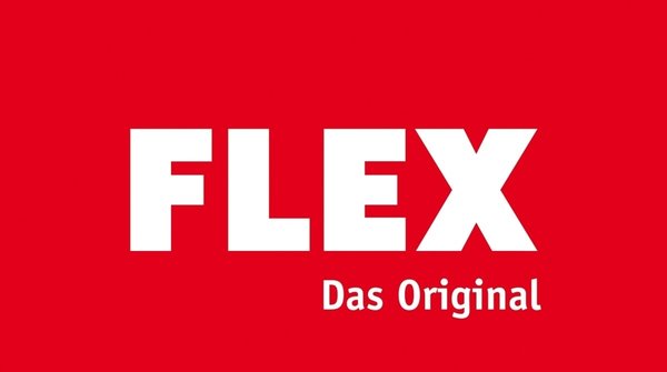 Flex Geradschleifer H 1105 VE mit niedriger Drehzahl # 269956