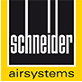 Schneider Airsystems Schlauch  SL-1,5m-kpl-M #DGKB004020