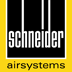 Schneider Airsystem Schlauch  SL-2,5m-kpl-M #DGKB004021