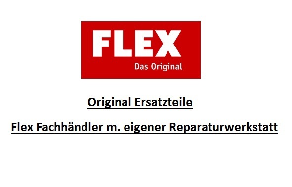 Flex Kohle K61 (Verkauf pro Stück)