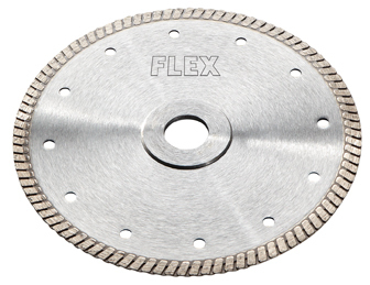 Flex Diamanttrennscheibe 170x22,2 für CS60WET #386.189