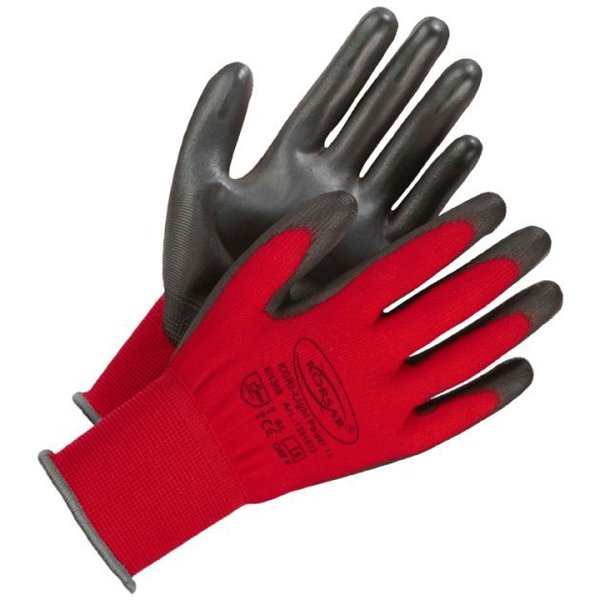 Flex L 811 125 Winkelschleifer 800 Watt, 125 mm inkl. 1 Paar Handschuhe #450.820H