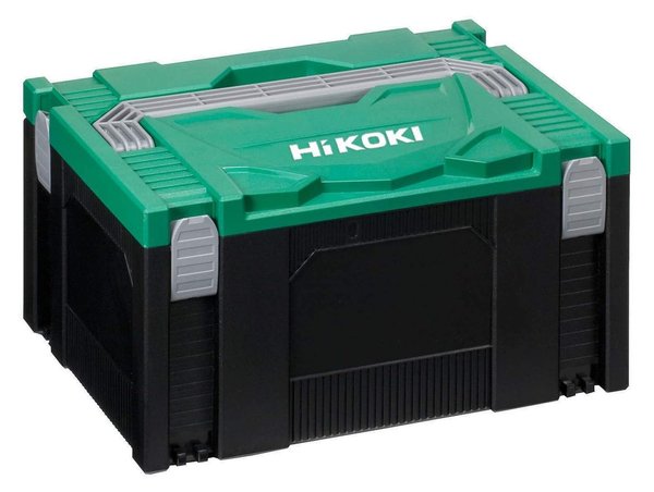 Hikoki Akku Stichsäge im Koffer CJ18DAW2Z (Basic) ohne Akku/Ladegerät