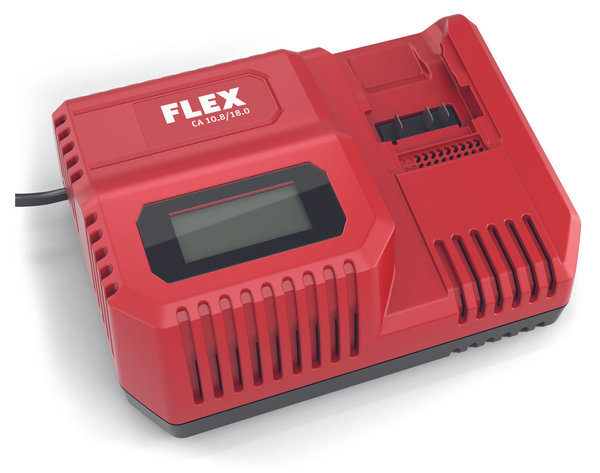 Flex PD 2G 18.0-EC/5.0 Set Akku Schlagbohrschrauber bürstenlos #504.904