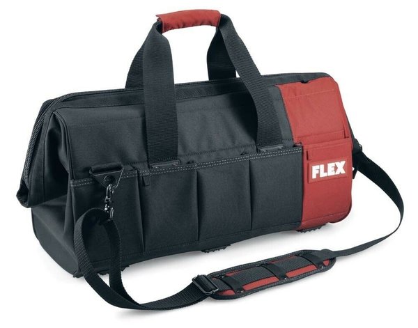 Flex Transporttasche FB L 700/400 Zubehör Außentasche # 502561