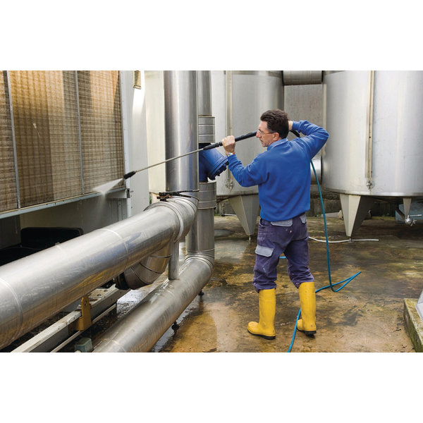 Cleancraft Hoch­druck­rei­ni­ger Kaltwasser HDR-K 44-13 #7101441