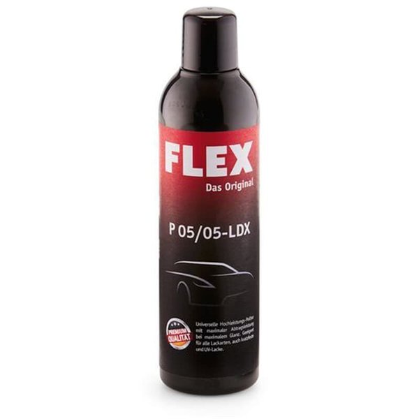 Flex Polierschwamm (2 Stk.) PSX-G 40 Hart  #442631