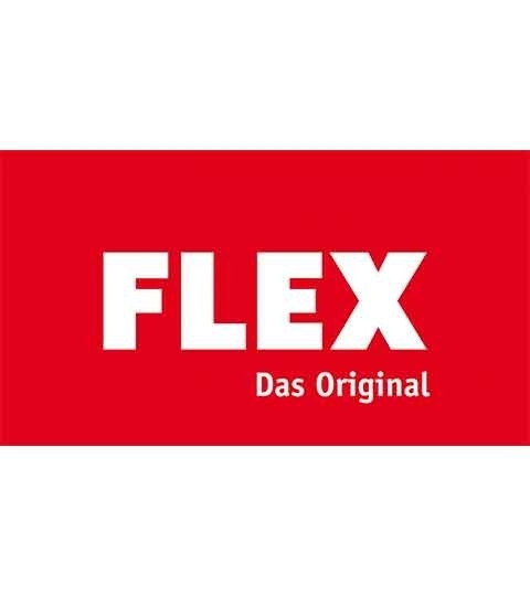 Flex BME 18.0-EC/5.0 Akkumotor + BRE 8-4 INOX Set #505.927