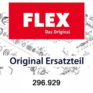 FLEX Zahnriemen 375-5M x 4.5 Z75 #296.929