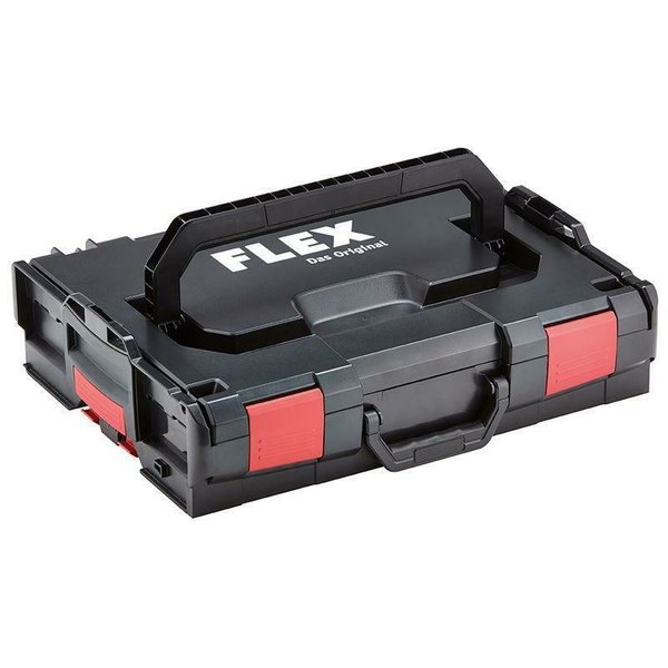 Flex Sicherheitssauger VCE 44 L AC-Kit + 5× Filtersäcke + L-Boxx  #456.535