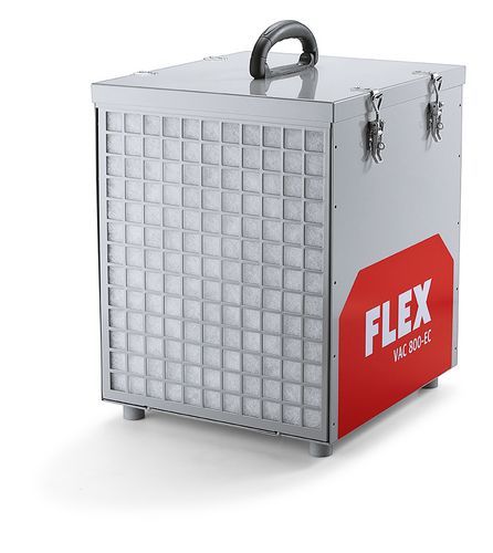 Flex VAC 800-EC Air Protect 14  # 505749