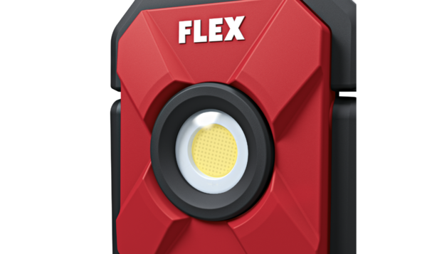 Flex LED Akku-Baustrahler CL 5000 10.8/18.0  # 504602