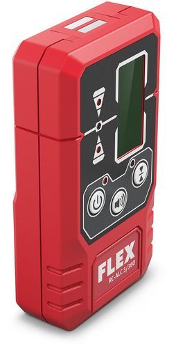 FLEX Laser Empfänger RC-ALC 3/360  # 500755
