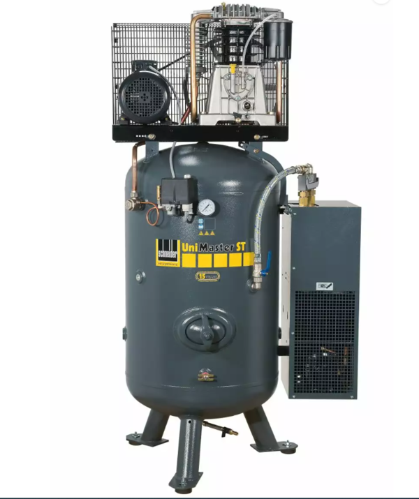 Schneider Kompressor UNM STS 660-10-270 XDK  #1121570207