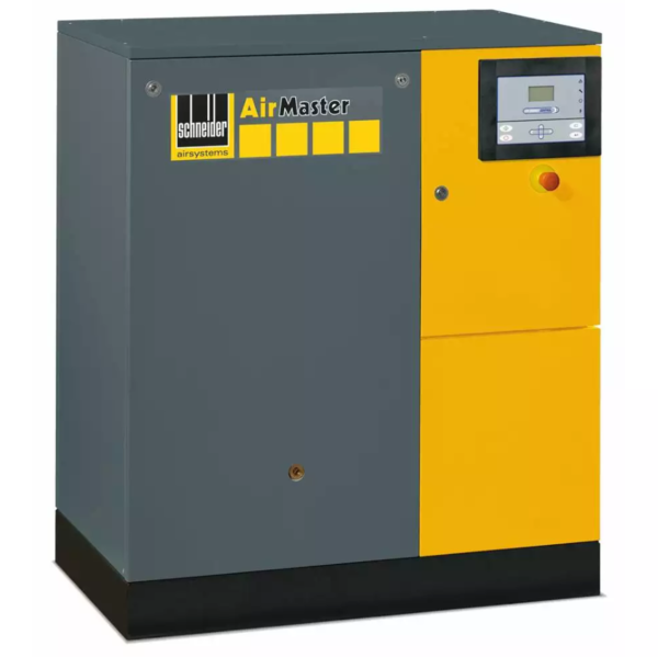Schneider-Industriekompressor AM B 5-10 Schraubenkompressor #4152009595