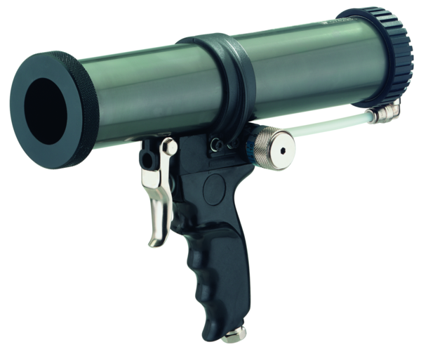 Schneider-Kartuschenpistole KTP 310 #DGKD040137