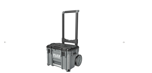 Flex Rollbox STACK PACK- TK-L SP RB-#531464