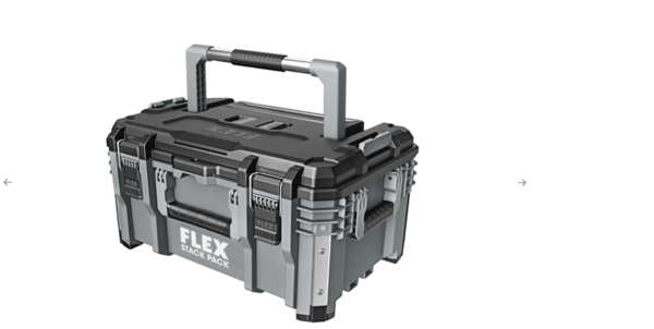 Flex Medium Box STACK PACK-TK-L SP MB-# 531465